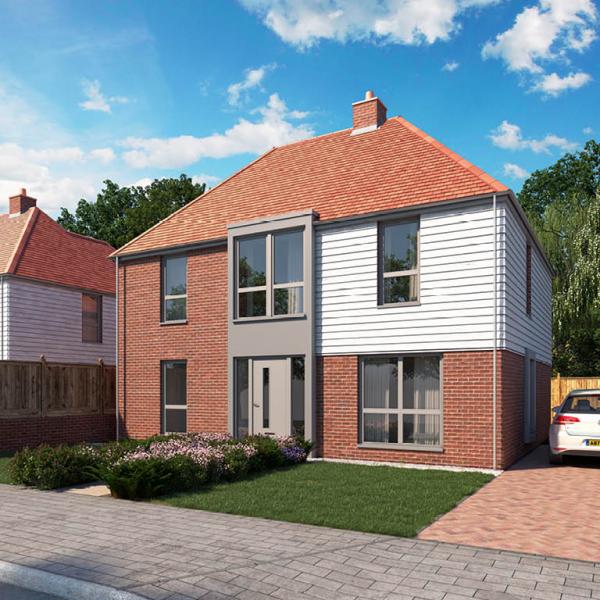 Primrose CGI