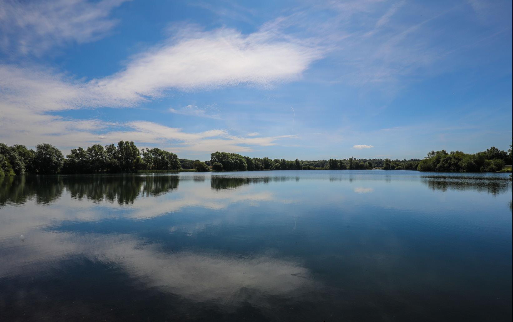 Conningbrook Lake