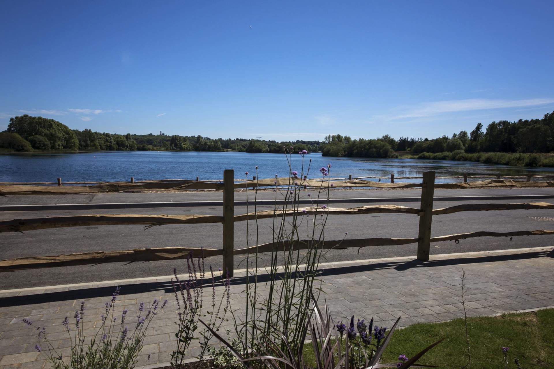 Conningbrook Lakes