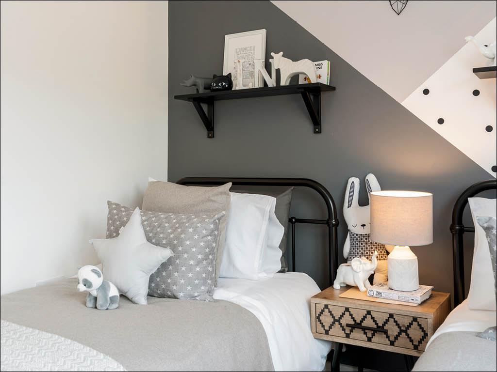 Kids Room