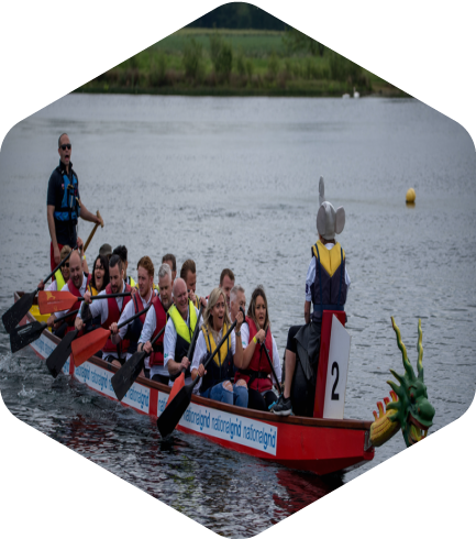 DragonBoat Race